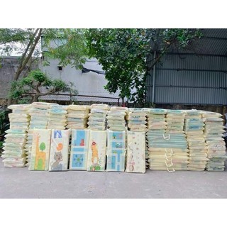 THẢM XỐP XPE GẤP GỌN HÀN QUỐC
