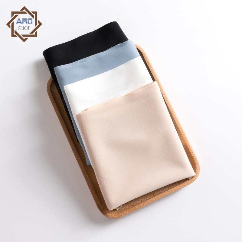 [Cao Cấp] Quần Lót Đúc Su Non Tàng Hình Chống Tụt Không Viền Cạp Cao Gen Bụng QL01 | BigBuy360 - bigbuy360.vn