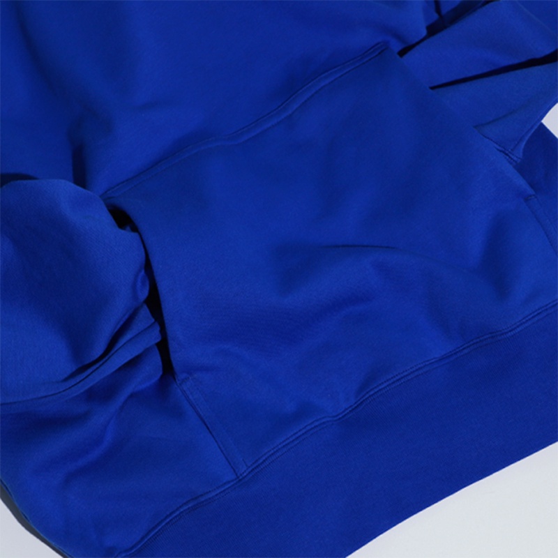 Áo Khoác Hoodie Chui Đầu Kanye Chất Lượng Cao Mẫu Mới 2022