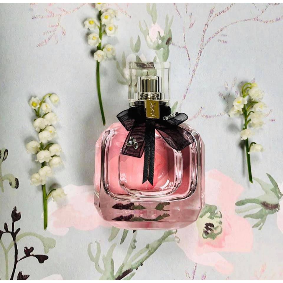 Nước hoa nữ ysl Mon Paris EAU Parfume ,50ml,90ml