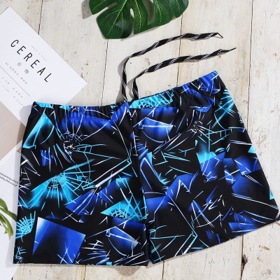 Quần bơi Nam kèm nón bơi | BigBuy360 - bigbuy360.vn