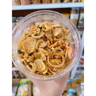 BÁNH TRÁNG PHƠI SƯƠNG MUỐI HÀNH PHI