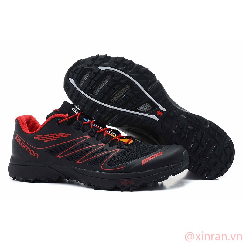 Chính hãng Người đàn ông Salomon S-LAB Trail Người chạy bộ thể thao ngoài trời Giày đi bộ LAB7 cỡ 40-46 :