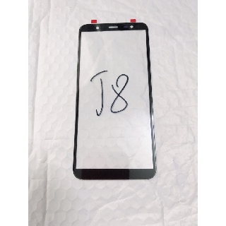Kính ép màn hình điện thoại Samsung galaxy J8 2018