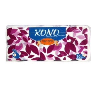 Giấy vệ sinh cao cấp kono(hàng xuất Nhật)
