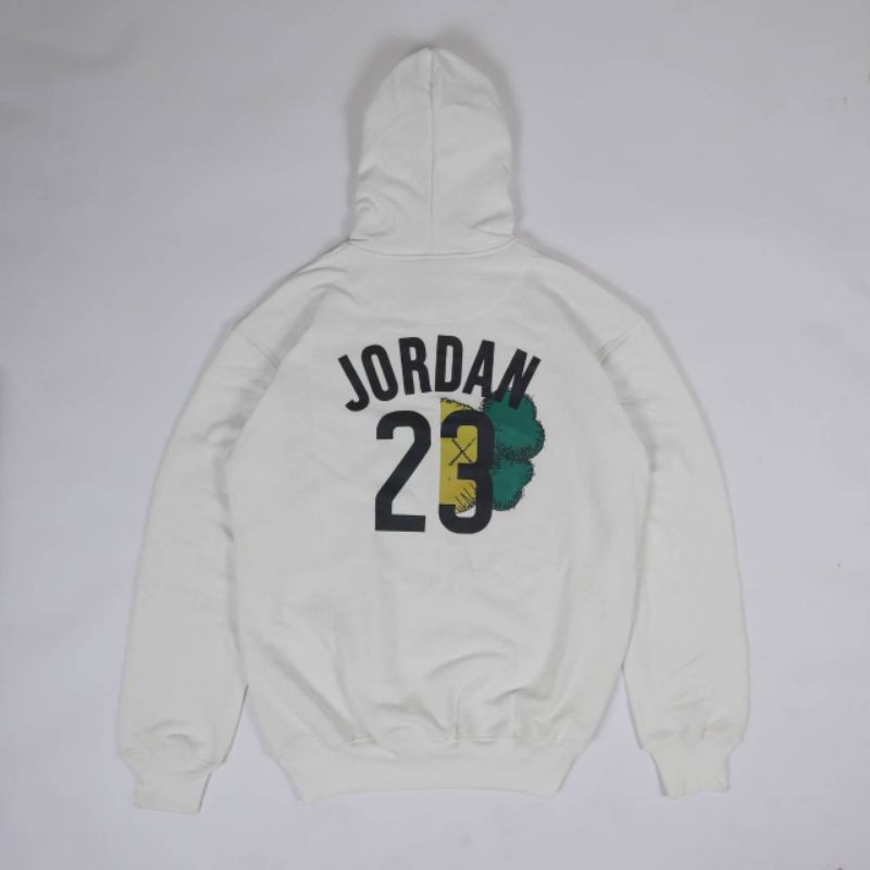 AIR JORDAN Áo khoác bóng rổ NBA hoddie | BigBuy360 - bigbuy360.vn