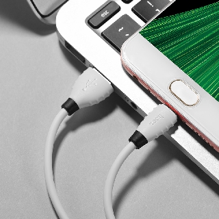 CÁP SẠC MICRO USB HOCO X27
