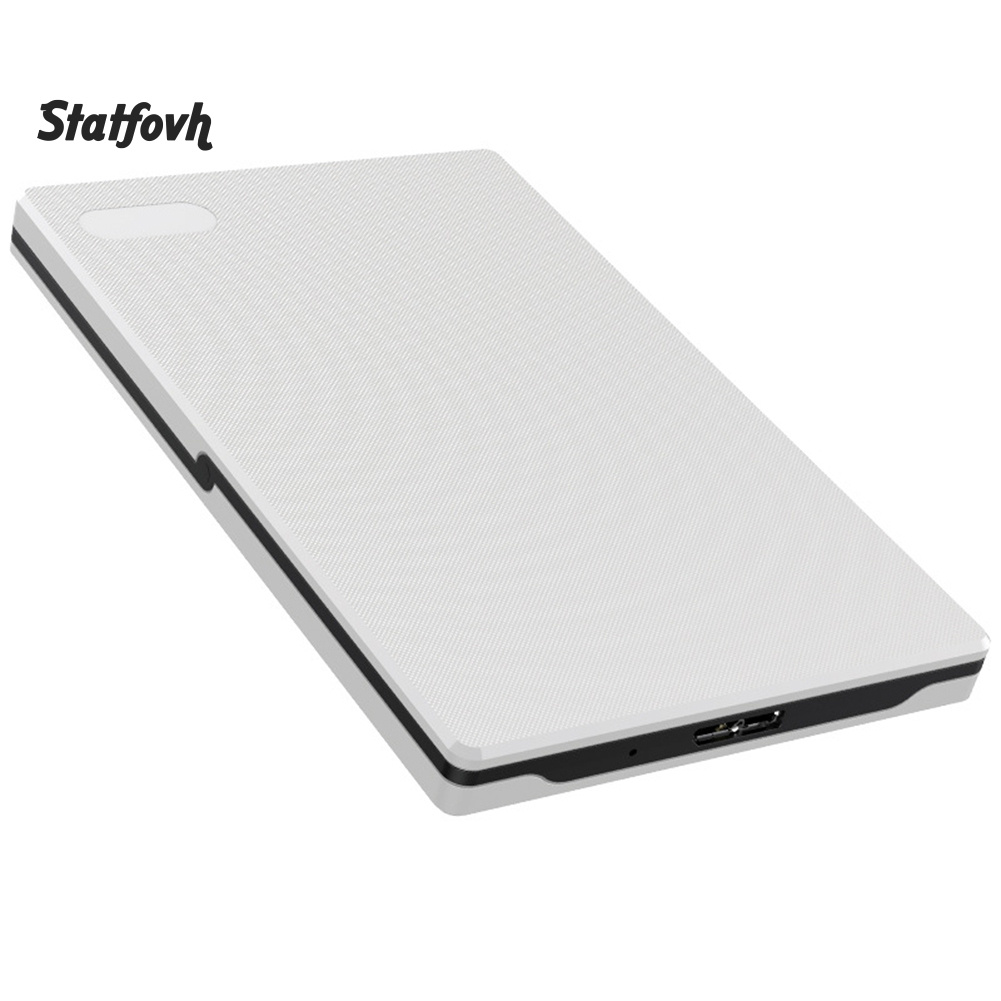 Hộp Đựng Ổ Cứng Ngoài 2.5inch Sata Ssd Usb 3.0 Tốc Độ Cao | BigBuy360 - bigbuy360.vn