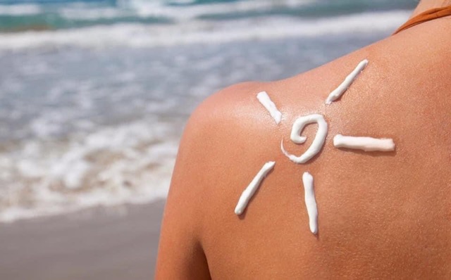 Kem Chống Nắng Sunright Nuskin