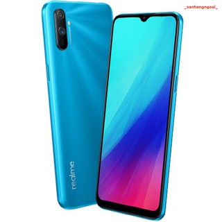 Điện thoại Realme C3i ram 2GB 32GB nguyên seal mới 100% hàng chính hãng