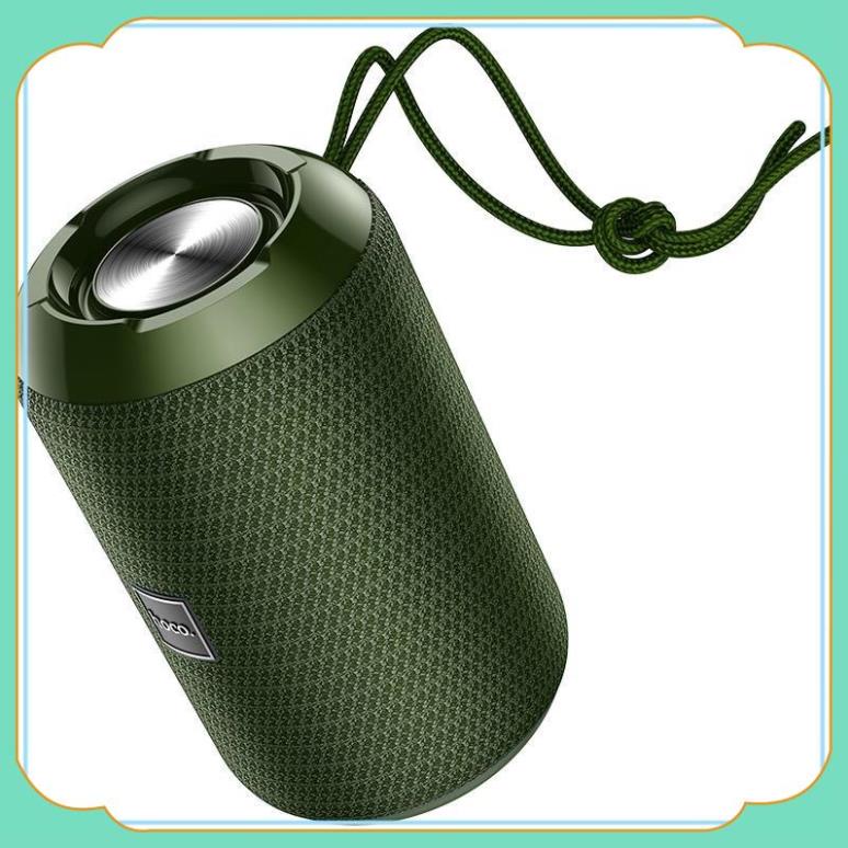 Loa bluetooth Mini Hoco HC1, Loa Không Dây Mini Chính Hãng Cho Máy Tính Laptop PC BH 6 Tháng