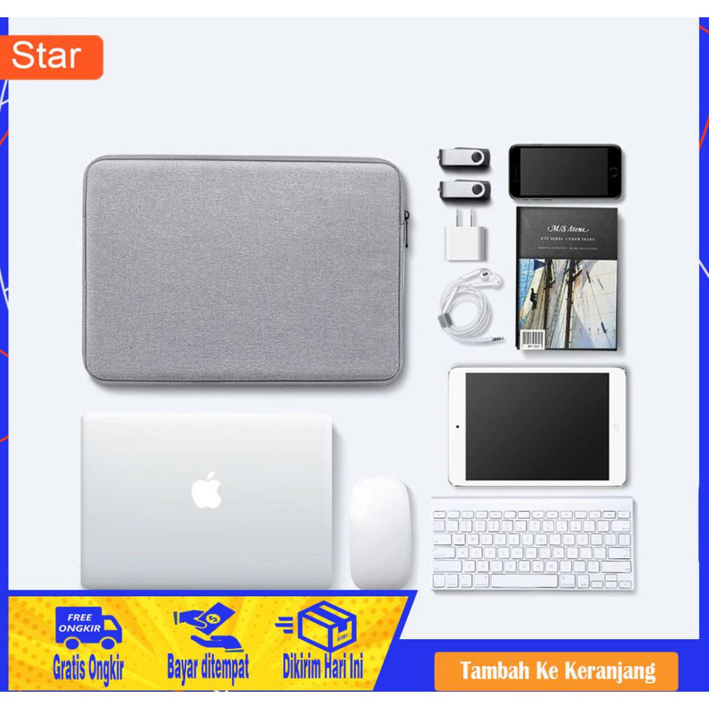 Túi Đựng Laptop 14 Inch 15 Inch Xk2554 Chất Lượng Cao | BigBuy360 - bigbuy360.vn