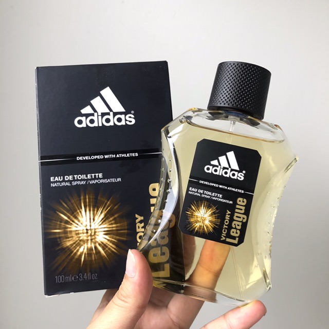 Nước hoa nam Adidas 100ml