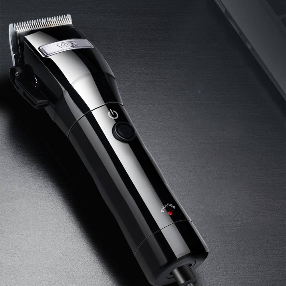 [Factory Outlet] VGR-011 professional hair clipper retro oil-head electric clipper T-shaped, electric clipper. Barber shop, hair salon transfer dedicated