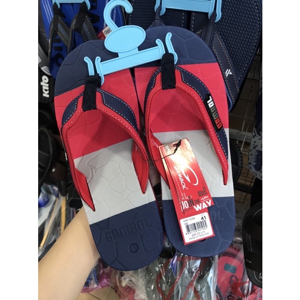 Dép kẹp gambol thái lan