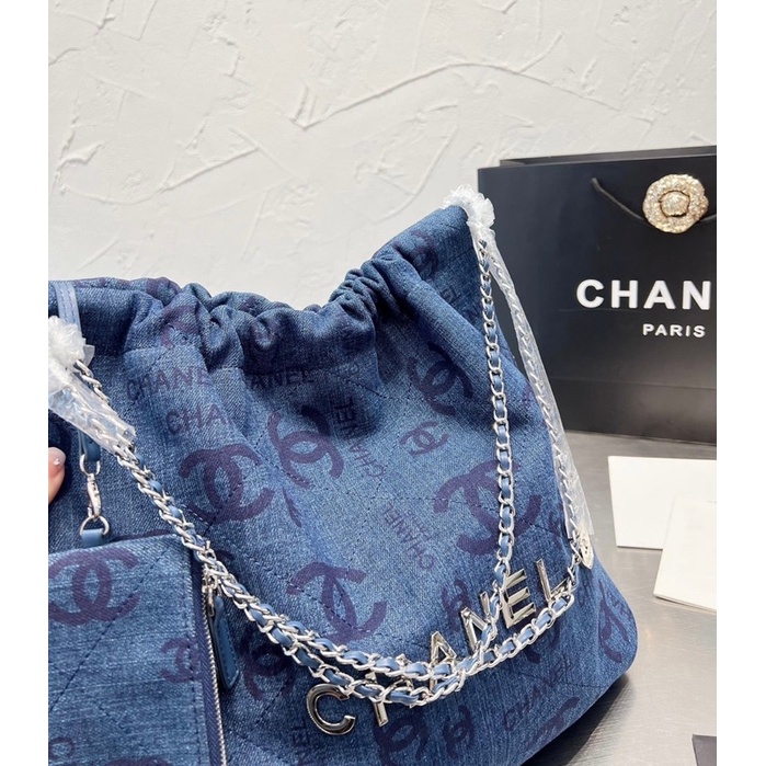 TÚI 22 TOTE SHOPPING