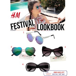 Kính Mát Nữ H&M (Hàng Mỹ xách tay)