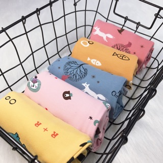 Bộ thun Baobao nhiều màu (khách chat trc chọn màu)