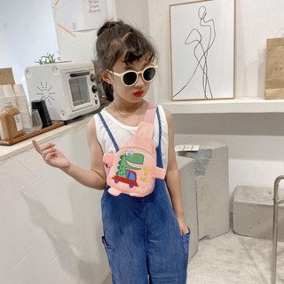 TÚI XÁCH KHỦNG LONG SIÊU ĐÁNG YÊU CHO BÉ