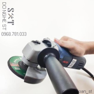 Máy mài 1 đá ACZ 0601 - BH 12 tháng