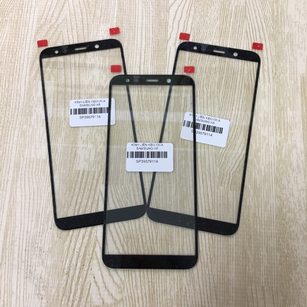 KÍNH ÉP SAMSUNG A6
