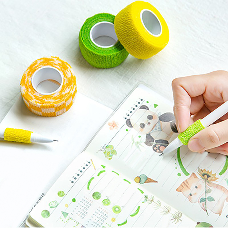 Cuộn băng dán bảo vệ ngón tay tiện dụng