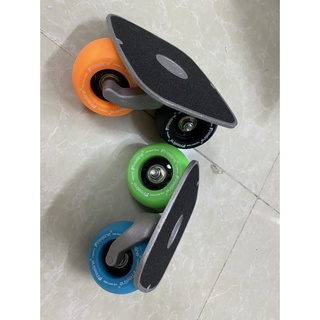 Ván trượt sắt freeline skate khung s