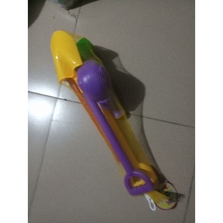 Bộ làm vườn cho bé