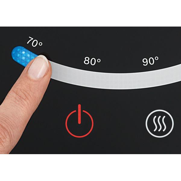 ẤM ĐUN NƯỚC SIÊU TỐC BOSCH TWK7203 Hàng Đức