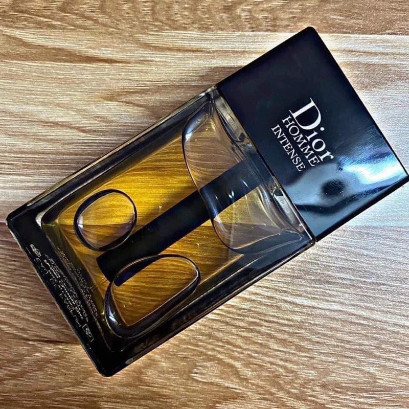 Nước hoa nam DIOR HOMME INTENSE EDP   Full 100 ml .