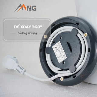 Ấm siêu tốc E-Dra EK1702L