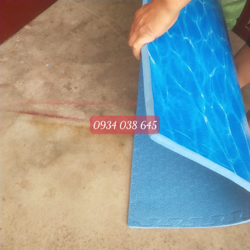 Thảm Lót Sàn Đại Dương 3D Giá rẻ | BigBuy360 - bigbuy360.vn