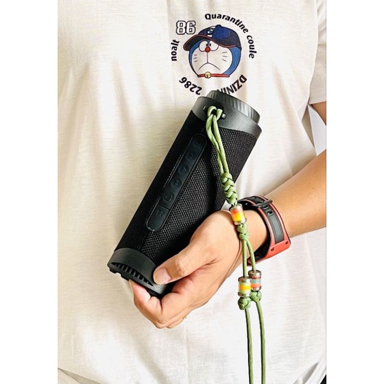 Loa bluetooth Tronsmart T7 30W Chính hãng  Âm thanh  vòm 360°