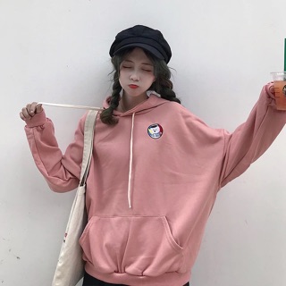 [Order]- Áo hoodie thuê ulzzang