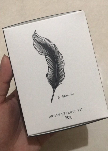 (hàng Mới Về) Gel Kẻ Lông Mày By Amira Ho Cheapest | BigBuy360 - bigbuy360.vn