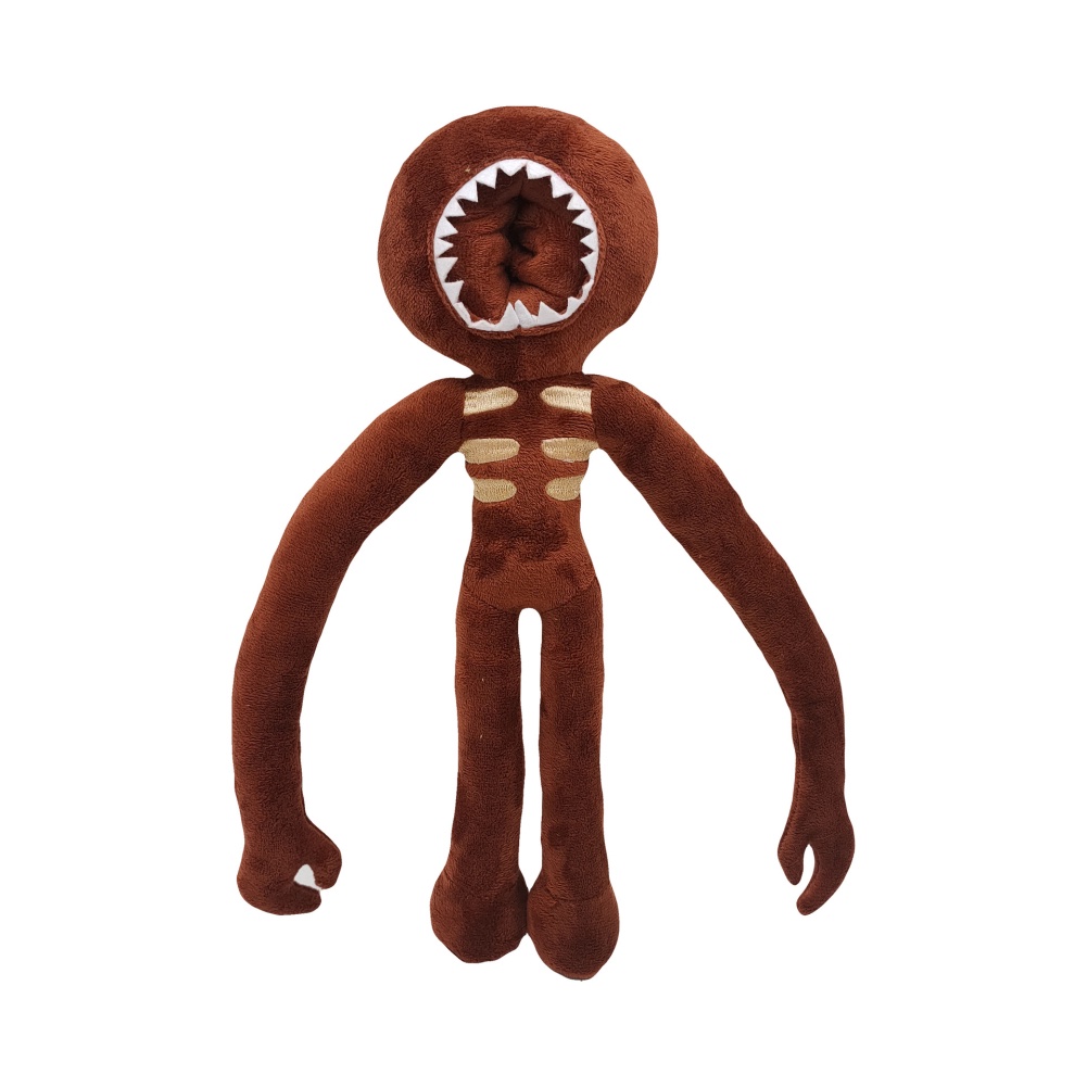 Búp Bê Nhồi Bông Trò Chơi roblox doors Kinh Dị Mới Cho Trẻ Em Và Người Lớn
