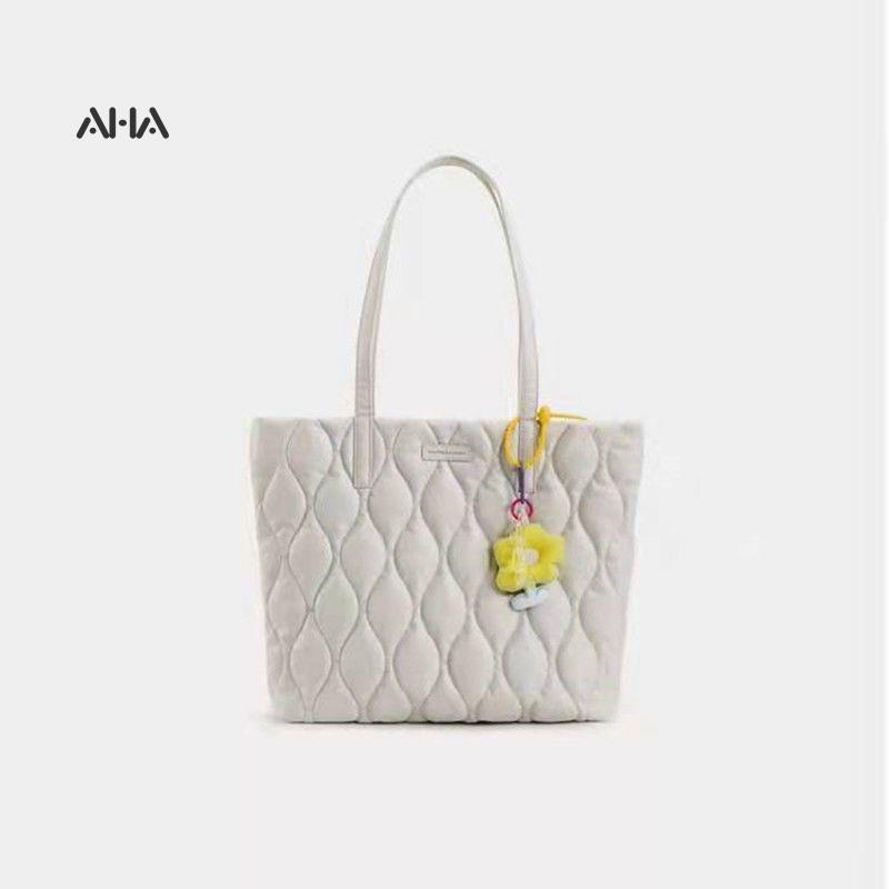 Túi tote AHA official cỡ lớn thiết kế cao cấp thời trang