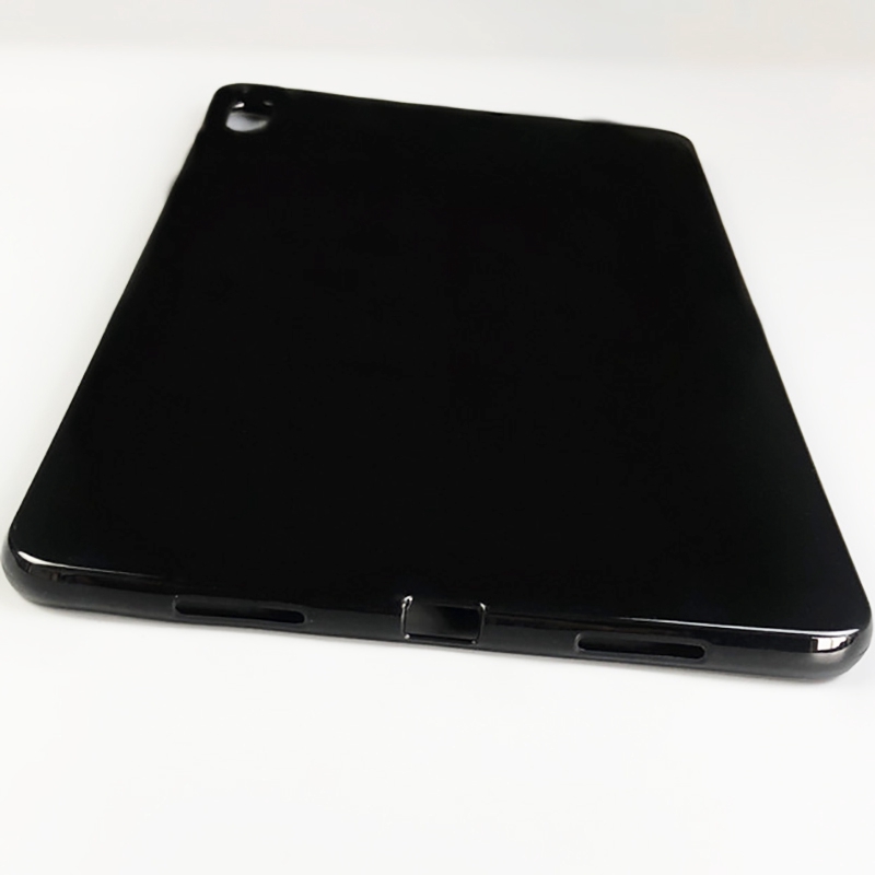 Mềm Ốp lưng Soft Jelly case for Huawei MatePad 10.4 inch BAH3-AL00 BAH3-W09 TPU cover Vỏ bảo vệ