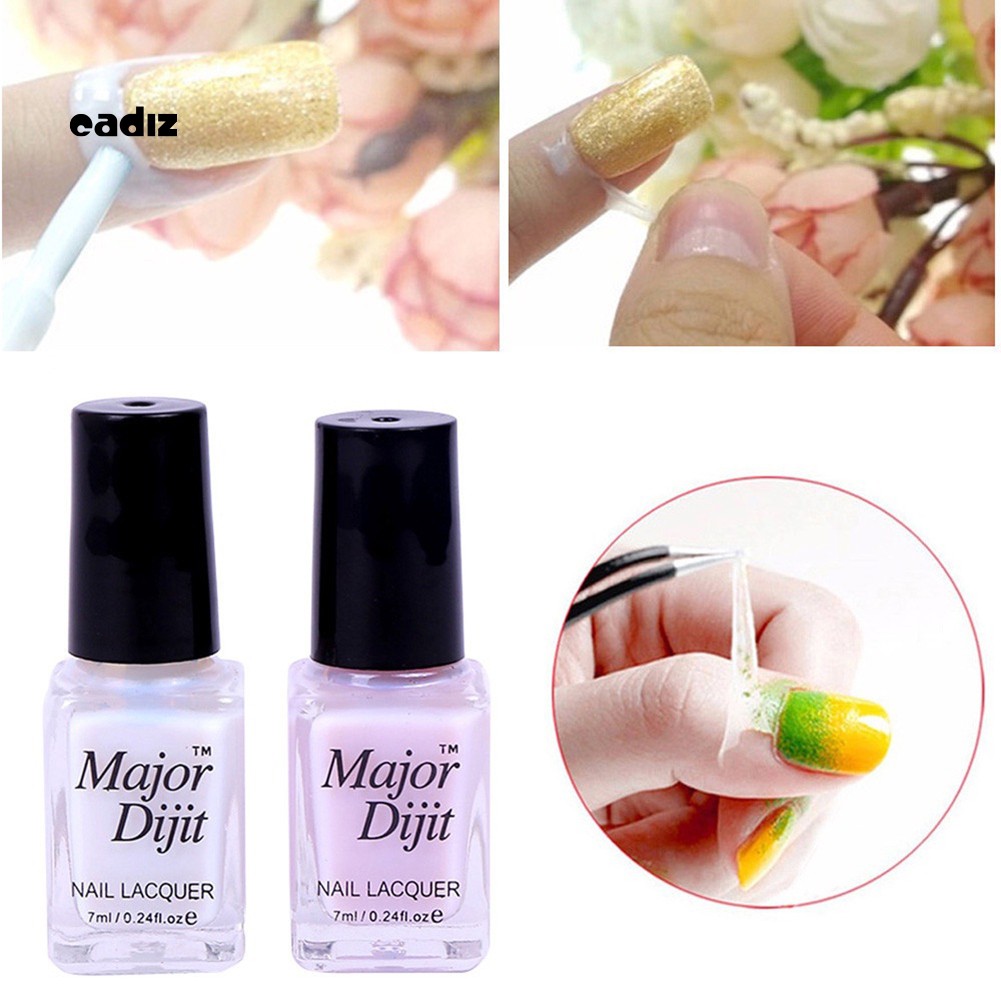 Sơn Lột Viền Móng Tay Tiện Dụng