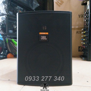 🔥10.10🔥Cặp Loa Treo Tường JBL Control 25 Nhập