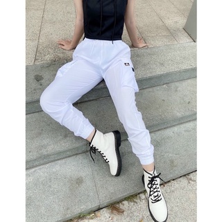 Quần Jogger nữ