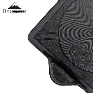 Chảo gang campingmoon MK220