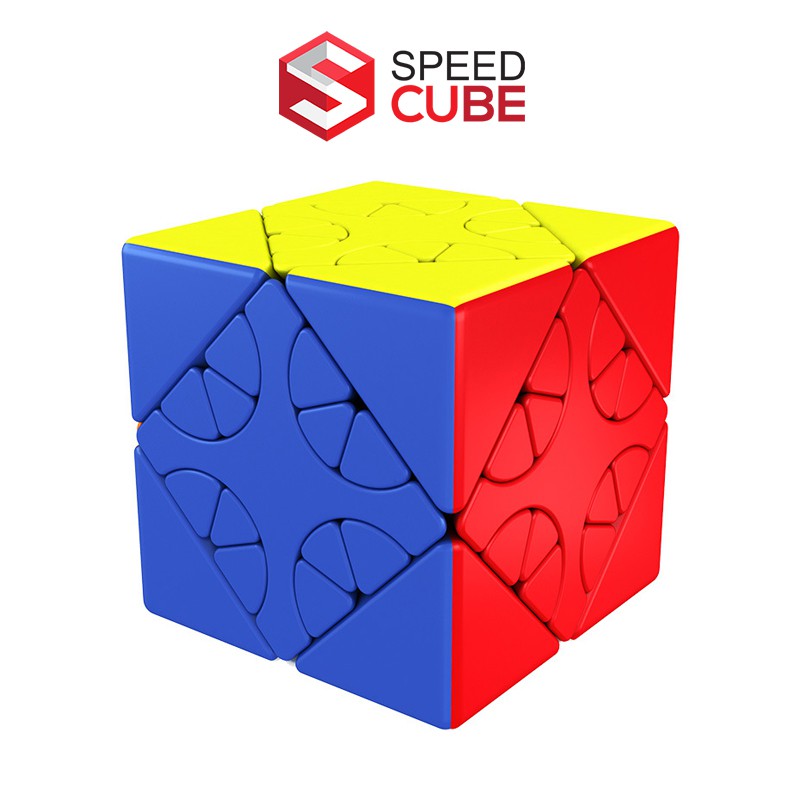 Rubik Moyu Meilong Hunyuan, Rubik Chính Hãng Moyu - Shop Speed Cube