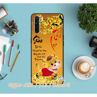 Ốp lưng 12 con giáp tuổi sửu