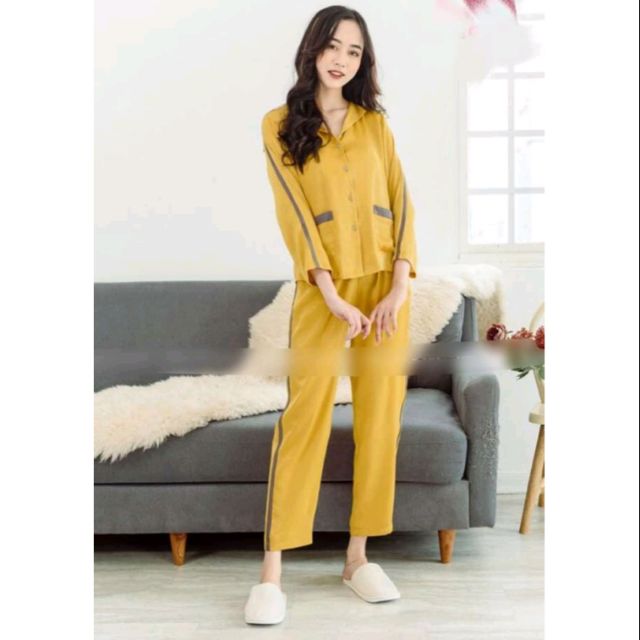 Bộ lụa combo khách đặt