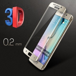 GALAXY S6 EDGE- CƯỜNG LỰC FULL MÀN 4D CHỐNG VỠ