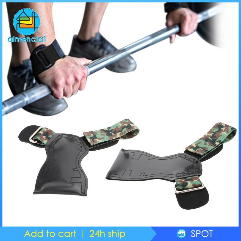 Dây đeo hỗ trợ bàn tay tập gym chất lượng