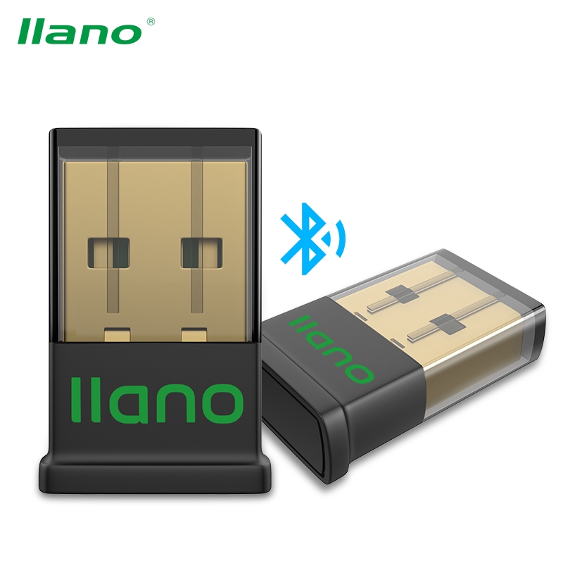 【Need Drive】Đầu điều hợp không dây llano bluetooth 4.0 cổng USB tiện dụng