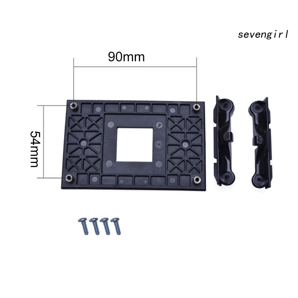 Giá Đỡ Tản Nhiệt CPU Thông Dụng Cho AMD-Socket AM4