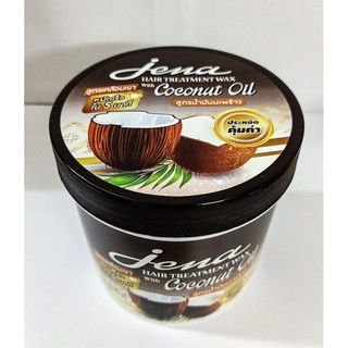 Kem ủ tóc dầu dừa Thái Lan Jena 500ml